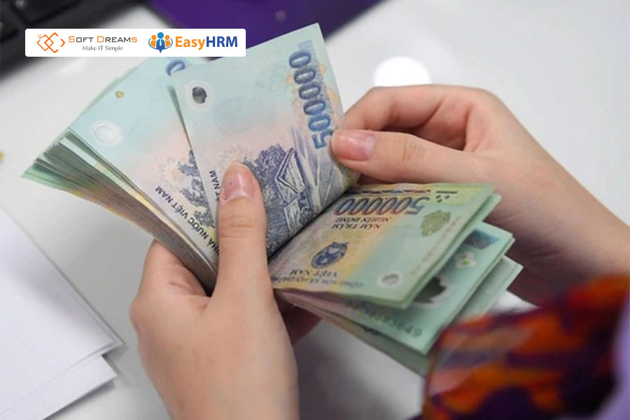 Ví dụ cách tính thuế TNCN theo giảm trừ gia cảnh người phụ thuộc 2026