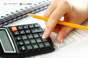 Vì sao cần nắm vững cách tính tiền lương đóng BHXH?