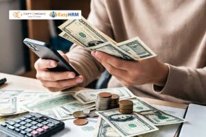 Xác định mức thu nhập chịu thuế