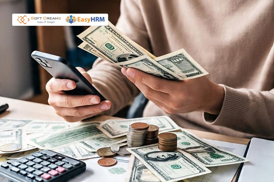 Xác định mức thu nhập chịu thuế