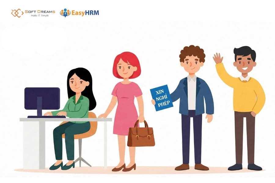 Quy định nghỉ phép năm của người lao động