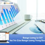Range lương là gì? Vai trò của range lương trong doanh nghiệp