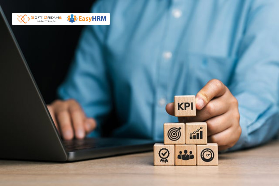 Các bước thiết lập KPI nhân sự hiệu quả