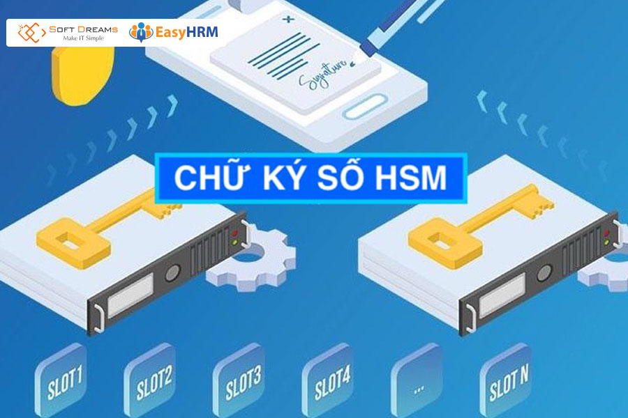 Tìm hiểu về các loại chữ ký số để ký hợp đồng phổ biến