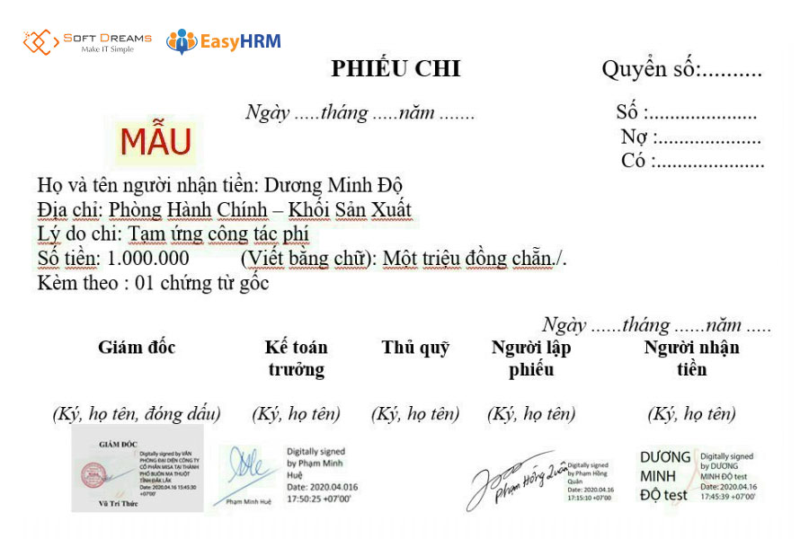 Chữ ký số để ký hợp đồng điện tử