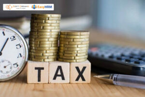 Công việc C&B gắn liền với bảo hiểm, thuế và các chế độ phúc lợi