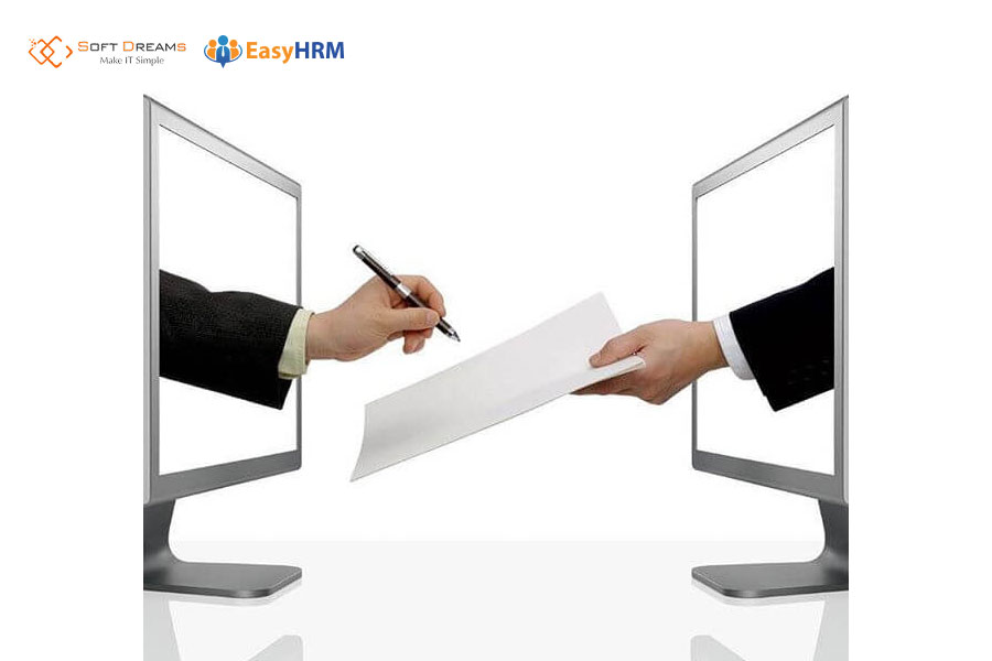 Giải đáp thắc mắc về chữ ký số để ký hợp đồng điện tử