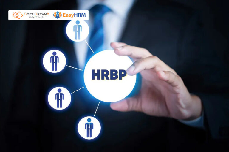 HRBP là làm gì? Chi tiết công việc, vai trò & lộ trình phát triển