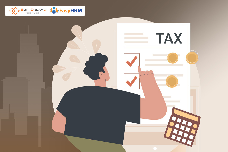 Khái niệm thuế thu nhập cá nhân người lao động cần biết