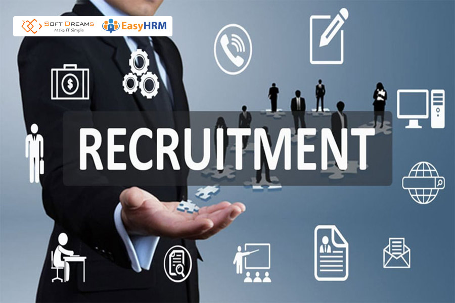 KPI tuyển dụng trong nhân sự