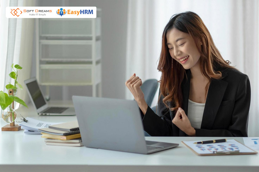 Làm thế nào để giữ động lực làm việc trong những ngày cận Tết?