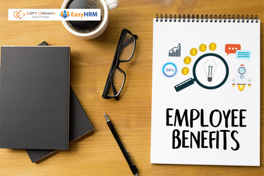 Lương thưởng phúc lợi giúp tăng sự hài lòng của nhân viên đối với doanh nghiệp