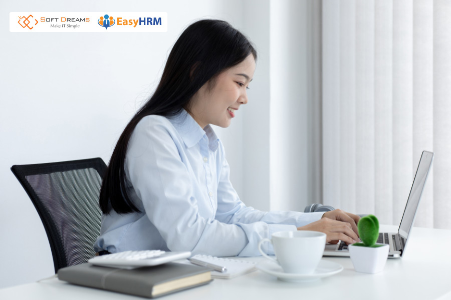 Nghề nhân sự tiền lương đòi hỏi cao về kỹ năng tin học văn phòng