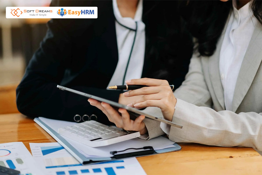 Những tiêu chí thường dùng khi đánh giá nhân viên cuối năm