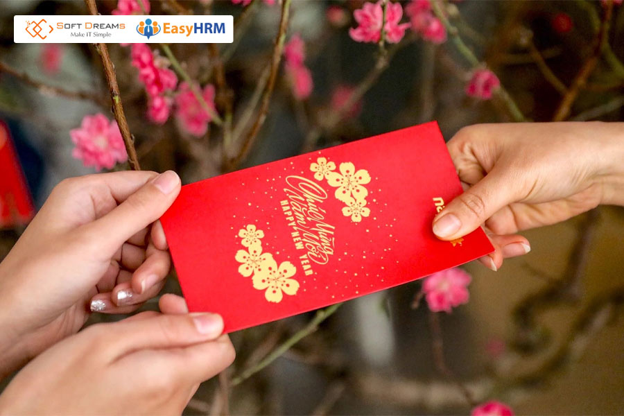 Thời điểm phù hợp để doanh nghiệp thông báo thưởng tết cho nhân viên