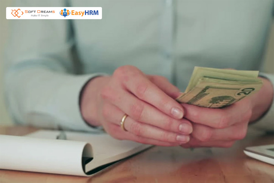 Thu nhập 40 triệu/tháng phải nộp bao nhiêu thuế TNCN?