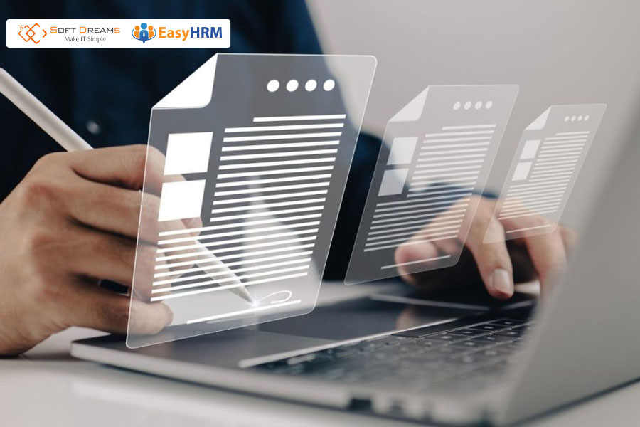 Thực hiện ký hợp đồng điện tử bằng chữ ký số nhanh chóng, an toàn