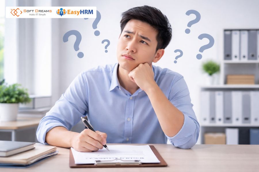 Những câu hỏi thường gặp về chấm dứt hợp đồng lao động