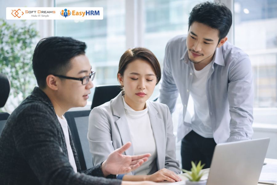 Quyết định bổ nhiệm và hợp đồng lao động khác nhau cả về bản chất và mục đích