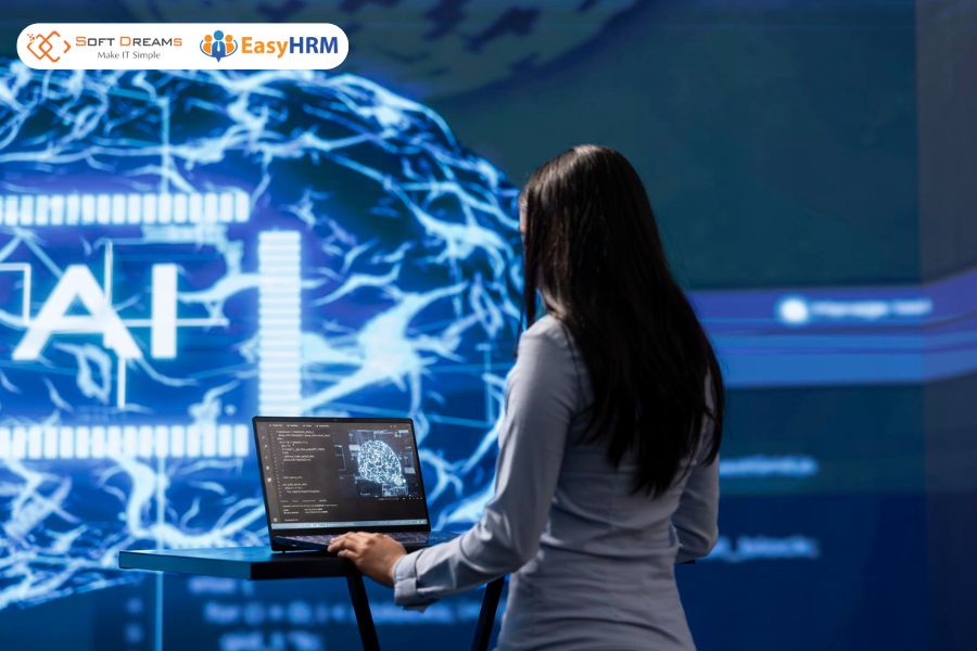 Sử dụng phần mềm hợp đồng điện tử đã trở thành nhu cầu thiết thực trong thời đại chuyển đổi số