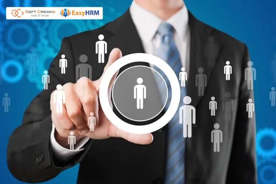 Ảnh hưởng đến công tác quản lý nhân sự của doanh nghiệp