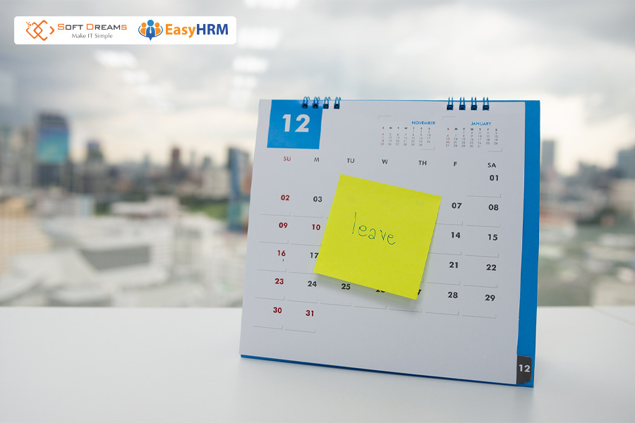 Chế độ nghỉ lễ, nghỉ phép hưởng lương theo luật lao động