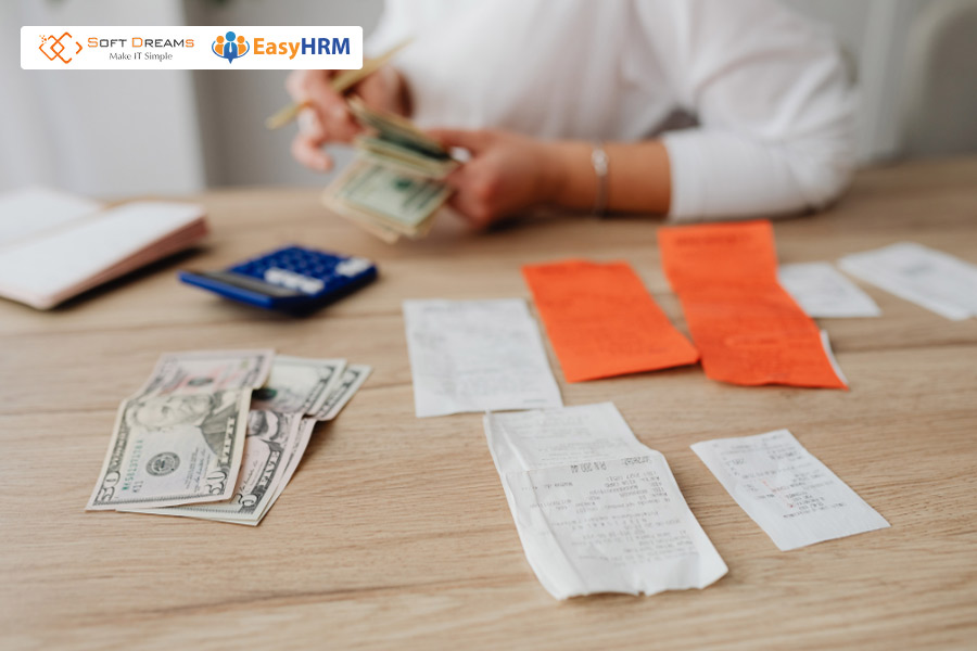 Chi phúc lợi cho nhân viên là gì?