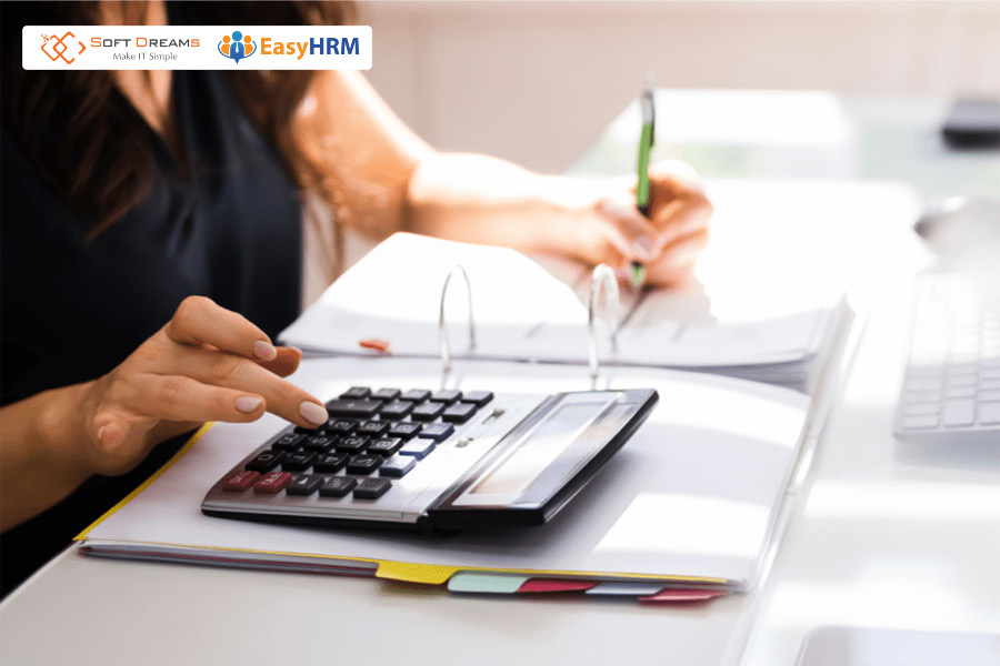 Hướng dẫn cách tính lương theo ngày công chuẩn