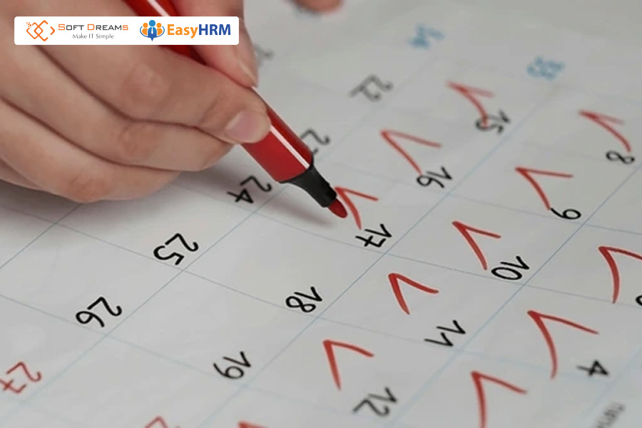 Ngày công chuẩn được hiểu như thế nào?