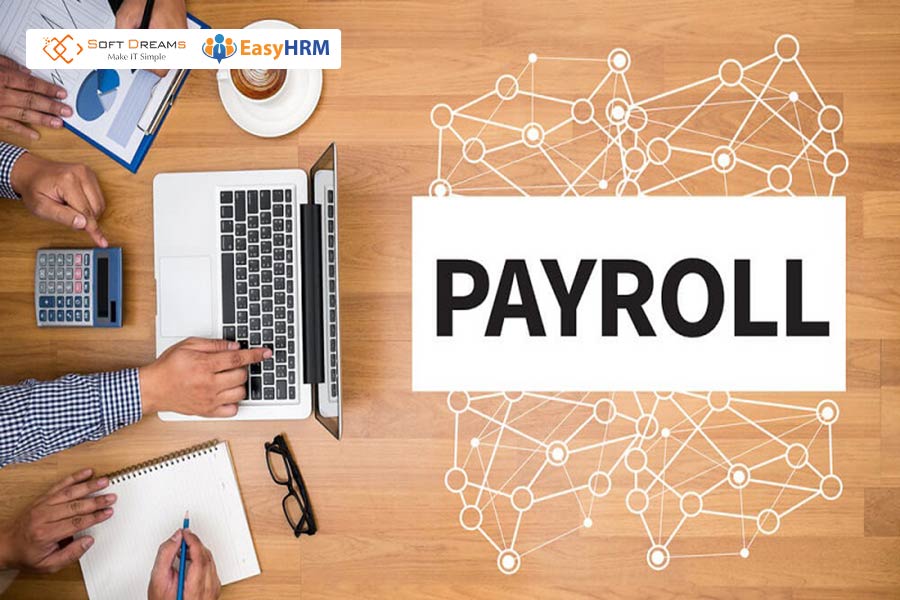 Payroll là gì?