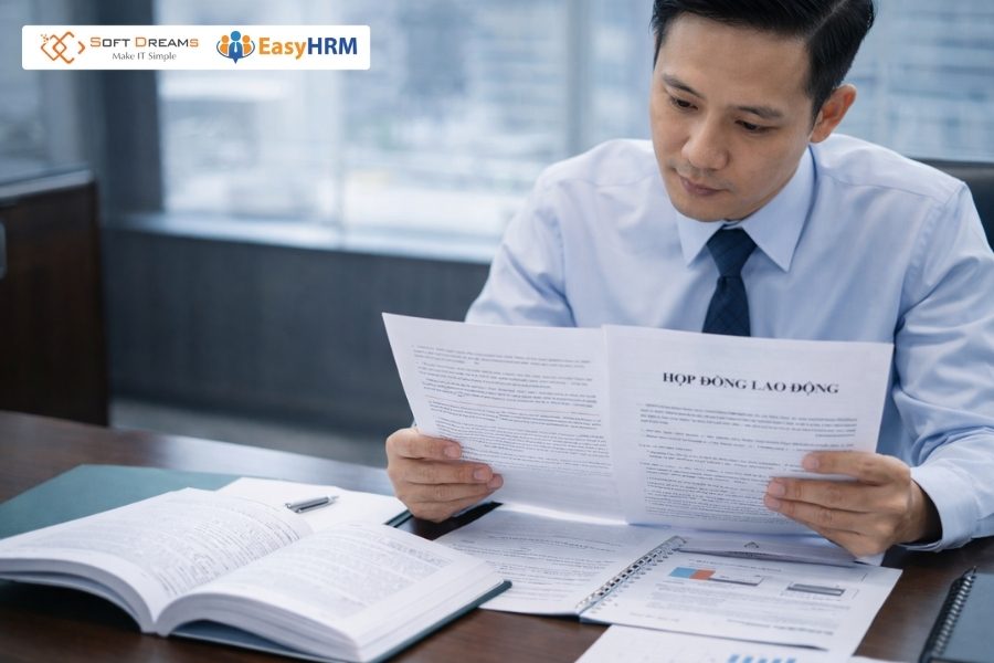 Pháp luật không bắt buộc tăng lương hàng năm