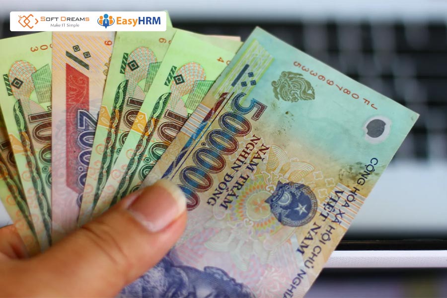 Phụ cấp trang phục có phải chịu thuế thu nhập cá nhân?