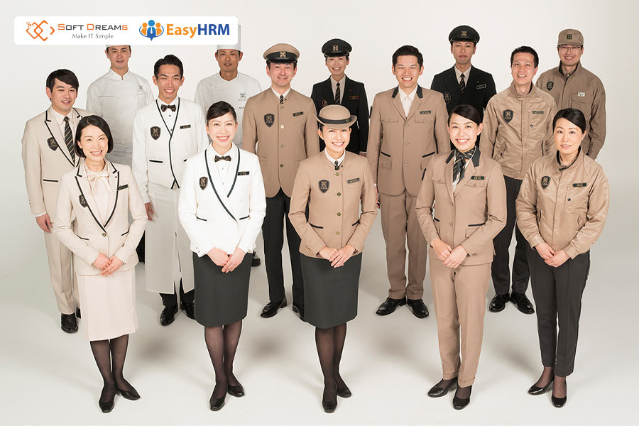 Phụ cấp trang phục được hiểu như thế nào?