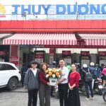 Xăng dầu Thụy Dương đẩy mạnh chuyển đổi số nhân sự cùng hệ sinh thái EasyHRM 