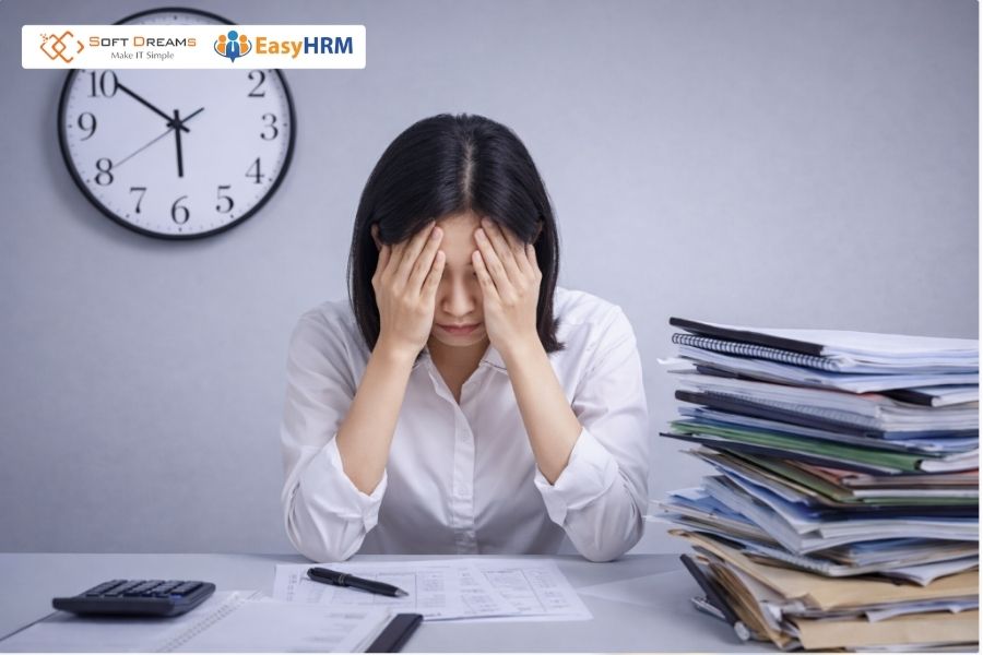 Những thủ thực cần chuẩn bị khi tổ chức làm thêm giờ