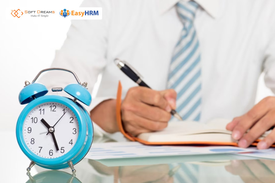 Các công việc dài hạn trong nhóm P2 cần được lên kế hoạch triển khai rõ ràng