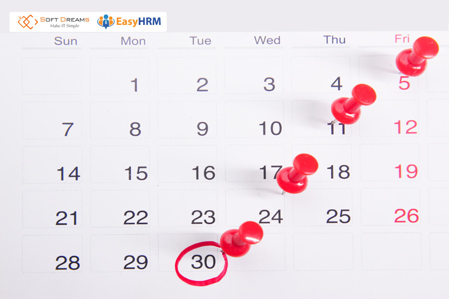 Cần đặt ra kế hoạch và thời hạn rõ ràng cho nhóm thứ hai (P2)