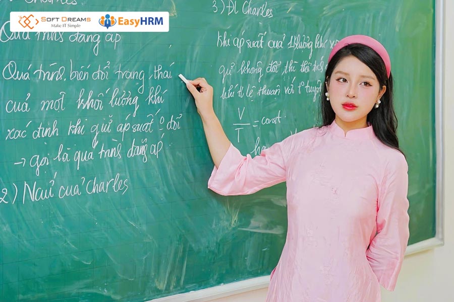 Cập nhật quy định phụ cấp thâm niên đối với giáo viên kể từ năm 2026