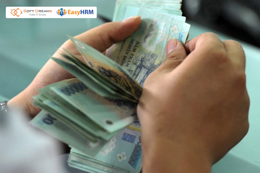 Lương cơ sở được hiểu như thế nào?