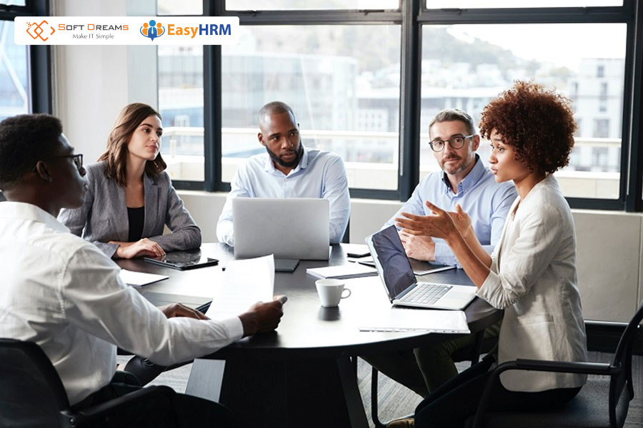 Lý do doanh nghiệp cần xây dựng quy trình onboarding