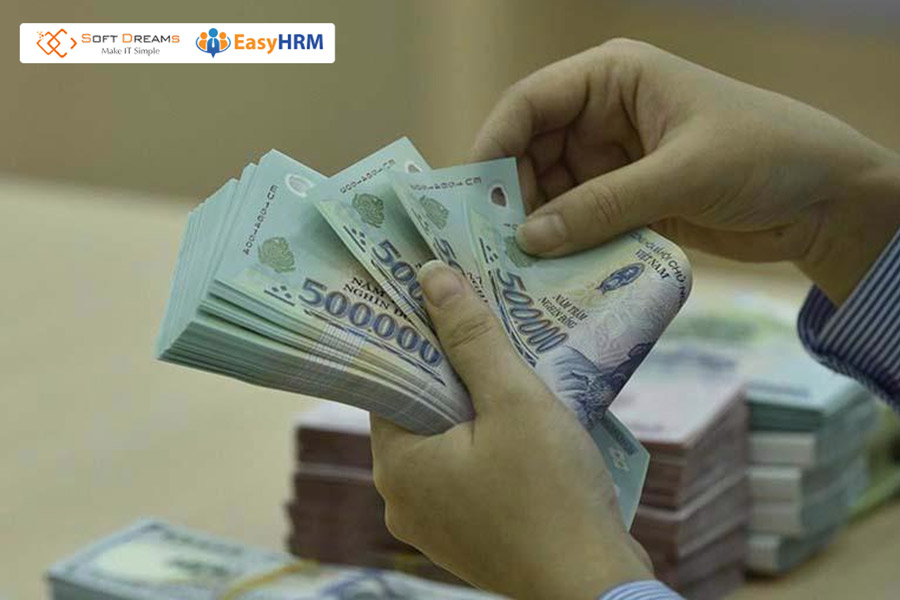 Phụ cấp theo thâm niên được chi trả hàng tháng