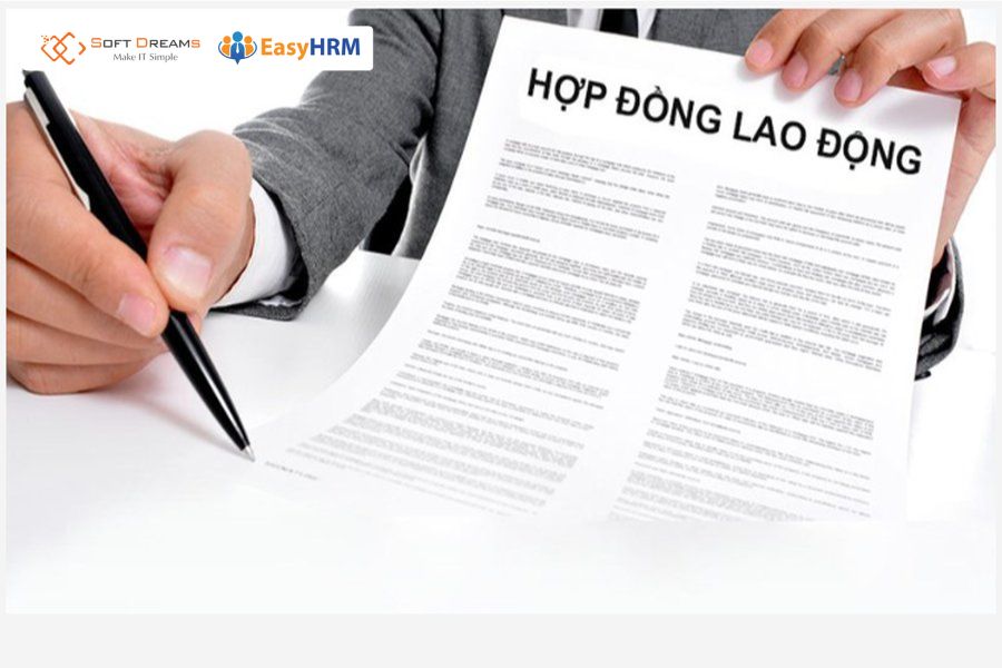 Quy định về thời gian gia hạn hợp đồng lao động