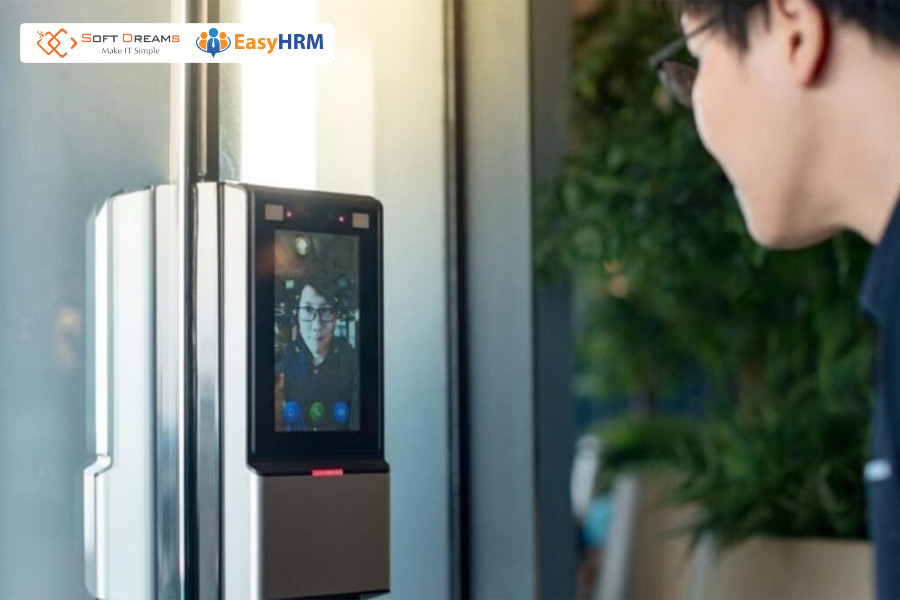 Quy trình chấm công được hiểu như thế nào?