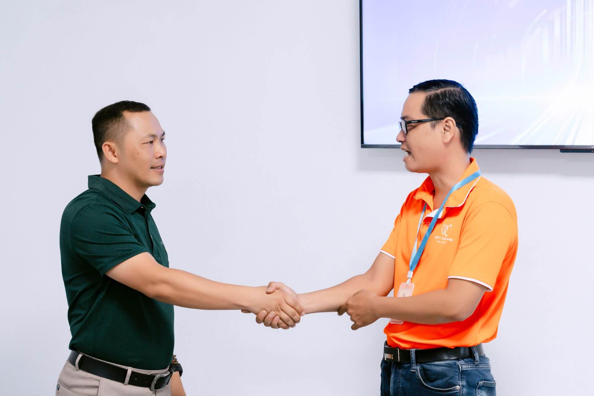 EasyHRM cam kết đồng hành cùng Aloefield