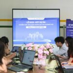 CHB Food: Ứng dụng công nghệ vào quản lý nhân sự chuỗi cửa hàng F&B