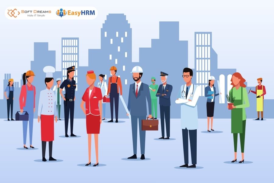 Cần xác định đúng bản chất công việc trước khi ký hợp đồng