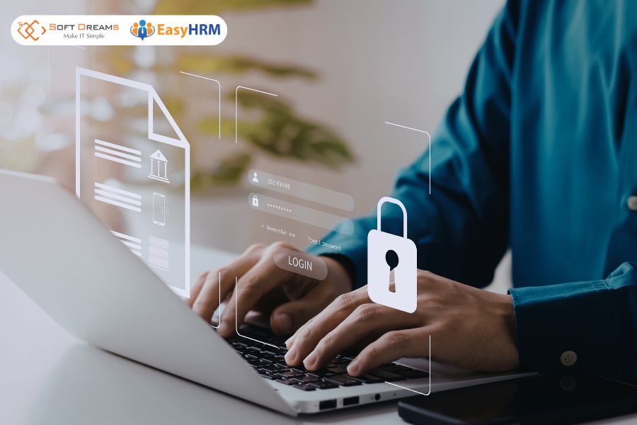 Hợp đồng điện tử đảm bảo tính pháp lý và bảo mật