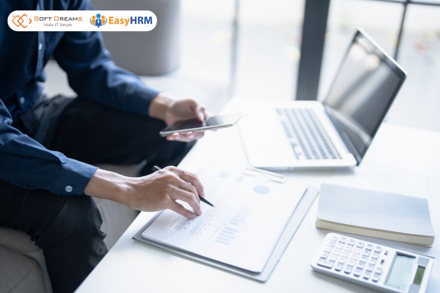 Lưu ý khi làm hợp đồng cộng tác viên