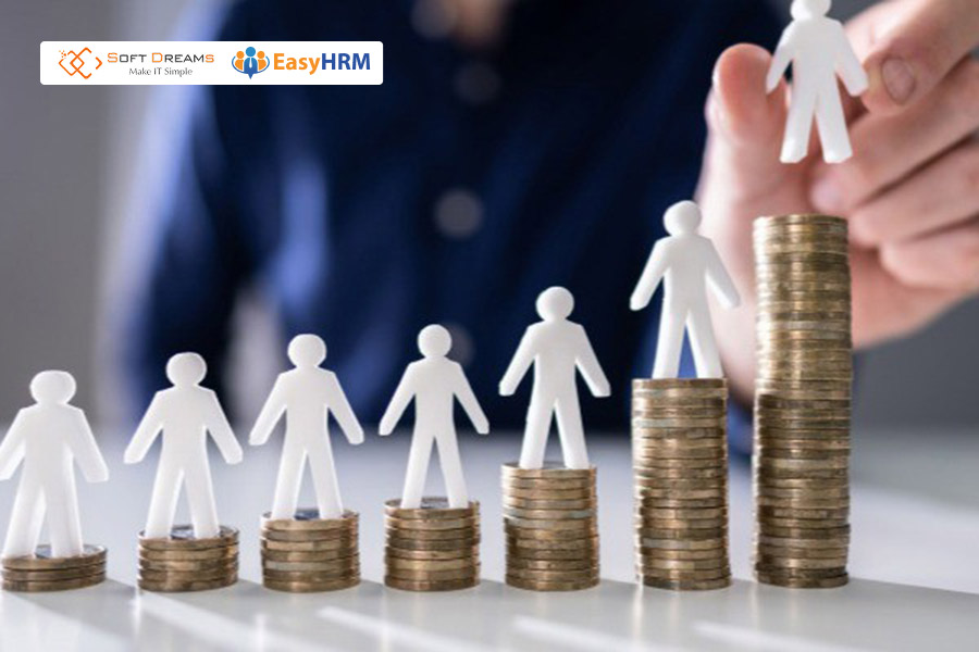 Câu hỏi thường gặp về mẫu tăng lương