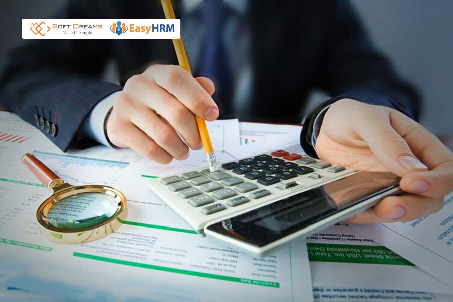 Công thức chung về cách truy lĩnh lương